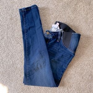 Isabel maternity size 4